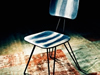 MOROSO_DIESEL COLLECTION_Overdyed Side Chair